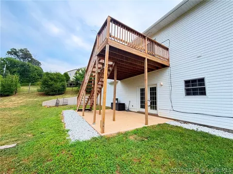 Exterior - 157 Sawmill Rd, Saint Robert, MO 65584 photo 5 of 11