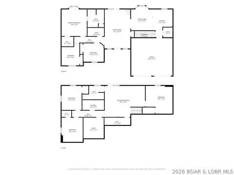 Floorplan - 157 Sawmill Rd, Saint Robert, MO 65584 photo 1 of 3