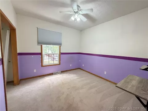 Bedroom - 157 Sawmill Rd, Saint Robert, MO 65584 photo 2 of 6