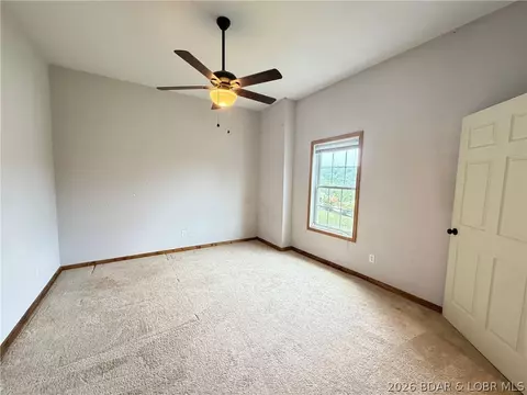 Bedroom - 157 Sawmill Rd, Saint Robert, MO 65584 photo 6 of 6