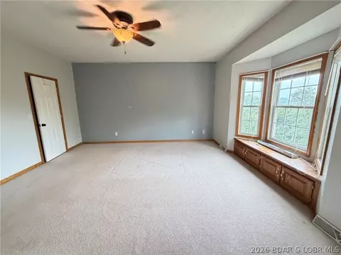 Bedroom - 157 Sawmill Rd, Saint Robert, MO 65584 photo 4 of 6