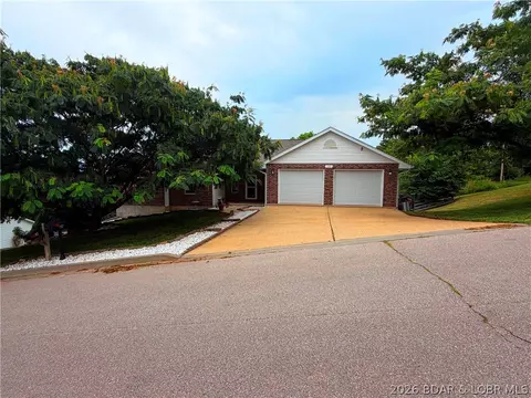 Exterior - 157 Sawmill Rd, Saint Robert, MO 65584 photo 11 of 11