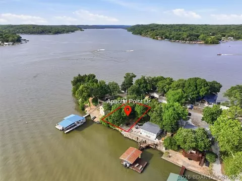 Apache Point, Climax Springs, MO 65324 photo 5