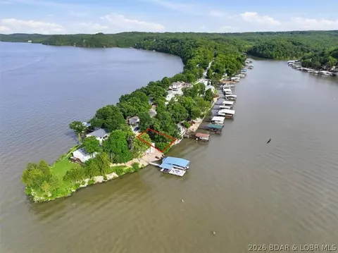 Apache Point, Climax Springs, MO 65324 photo 20
