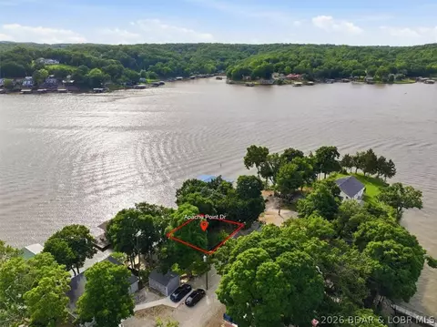 Apache Point, Climax Springs, MO 65324 photo 21