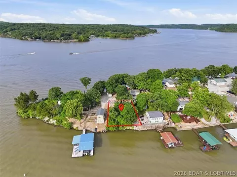 Apache Point, Climax Springs, MO 65324 photo 4