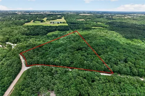 17417 Old Woods Pl, Barnett, MO 65011