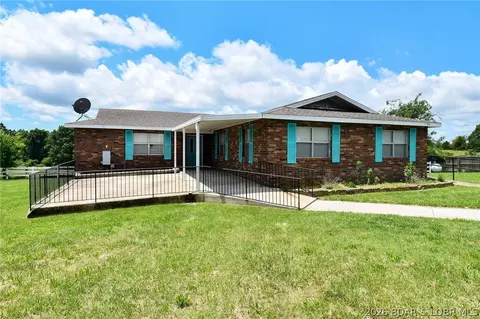 194 State Hwy Mm Niangua Mo, Other, MO 65706