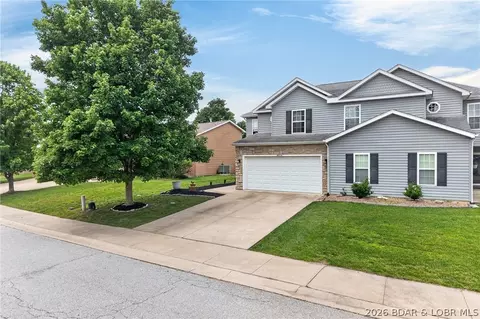 4517 Parkwood Cir #A, Osage Beach, MO 65065