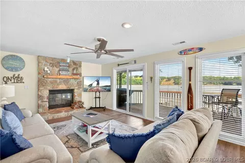 Living - 104 Point Supreme Drive 112 Point Supreme Loop, Sunrise Beach, MO 65079 photo 1 of 5