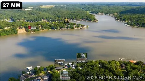 View/Area - 104 Point Supreme Drive 112 Point Supreme Loop, Sunrise Beach, MO 65079 photo 12 of 12