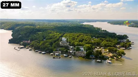 View/Area - 104 Point Supreme Drive 112 Point Supreme Loop, Sunrise Beach, MO 65079 photo 2 of 12