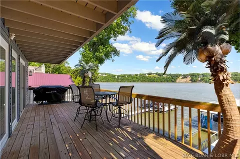 Exterior - 104 Point Supreme Drive 112 Point Supreme Loop, Sunrise Beach, MO 65079 photo 1 of 10