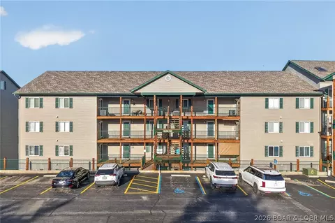 133 Cedar Glen Ln #2-B, Camdenton, MO 65020