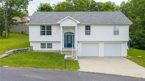 61 Woodland Cir, Eldon, MO 65026