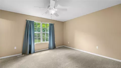 Bedroom - 61 Woodland Cir, Eldon, MO 65026 photo 1 of 4