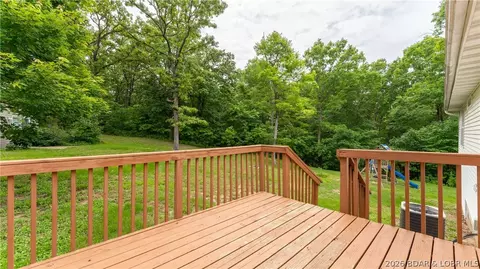 Exterior - 61 Woodland Cir, Eldon, MO 65026 photo 2 of 4