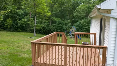 Exterior - 61 Woodland Cir, Eldon, MO 65026 photo 3 of 4