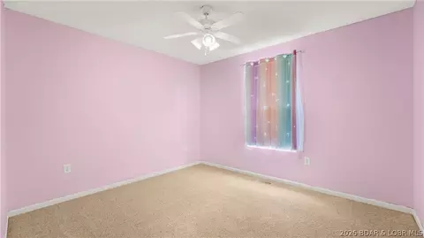 Bedroom - 61 Woodland Cir, Eldon, MO 65026 photo 4 of 4