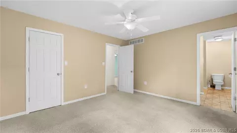 Bedroom - 61 Woodland Cir, Eldon, MO 65026 photo 2 of 4