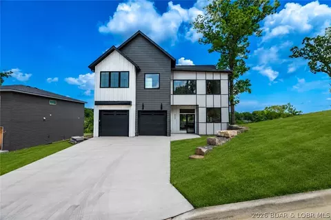 5539 Deephaven Ln #LOT 21, Osage Beach, MO 65065