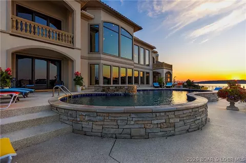 1000 Las Campanas, Sunrise Beach, MO 65079
