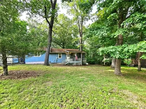 23 Lake Rd, Rocky Mount, MO 65072