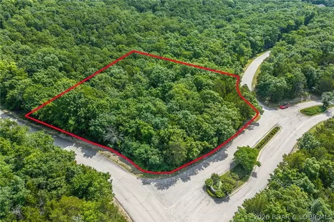 lot297 And 298 Brookhaven Ln, Villages, MO 65037
