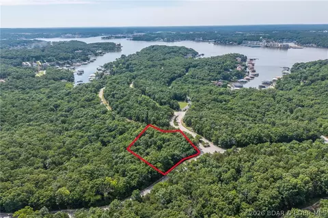 lot297 And 298 Brookhaven Ln, Villages, MO 65037