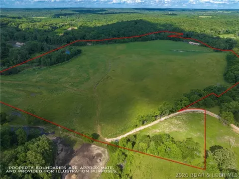 66 3 Ac Weber Farm Rd, Montreal, MO 65591