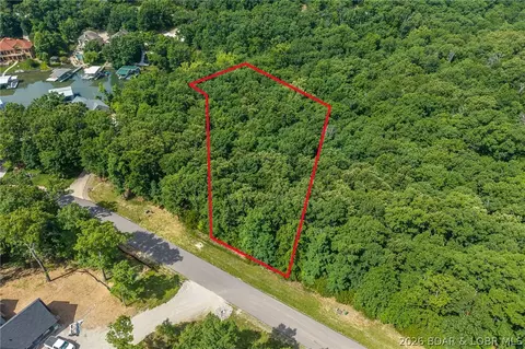 lot380 Forestridge Ln, Villages, MO 65037