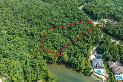 lot380 Waterview Ridge Ln, Villages, MO 65037