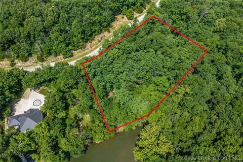 lot288 289 290 Brookhaven Ln, Villages, MO 65037