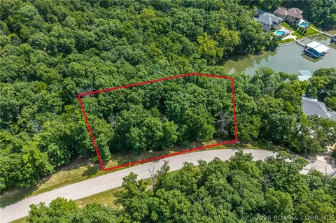 lot288 289 290 Brookhaven Ln, Villages, MO 65037