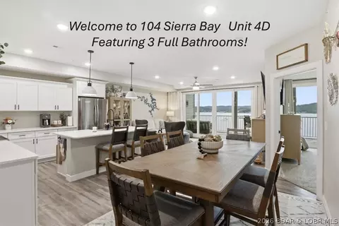 104 Sierra Bay Dr #4D, Camdenton, MO 65020