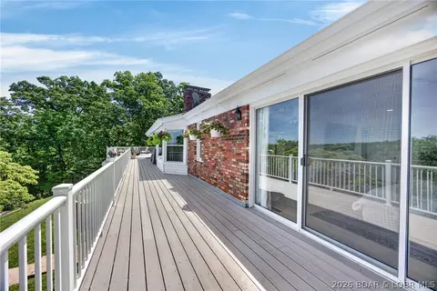 Exterior - 5413 Leaf Ct, Osage Beach, MO 65065 photo 10 of 13