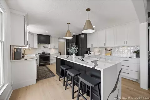 Kitchen - 5413 Leaf Ct, Osage Beach, MO 65065 photo 2 of 7