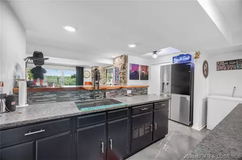 Kitchen - 5413 Leaf Ct, Osage Beach, MO 65065 photo 7 of 7