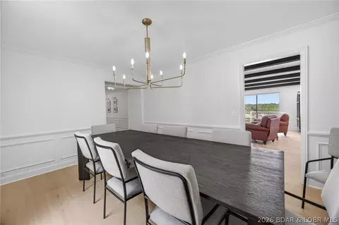 Dining - 5413 Leaf Ct, Osage Beach, MO 65065 photo 2 of 2
