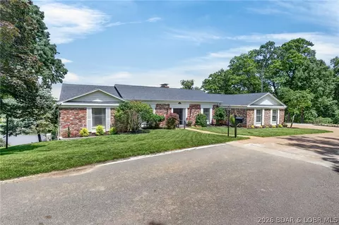 Exterior - 5413 Leaf Ct, Osage Beach, MO 65065 photo 2 of 13