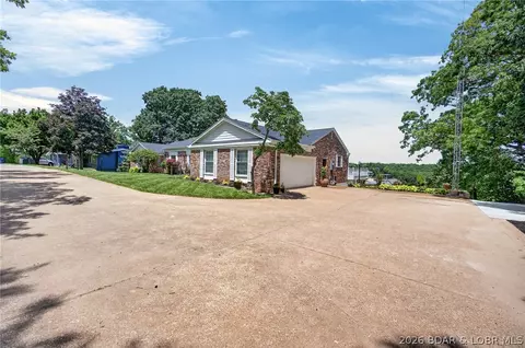 Exterior - 5413 Leaf Ct, Osage Beach, MO 65065 photo 3 of 13