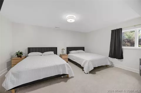 Bedroom - 5413 Leaf Ct, Osage Beach, MO 65065 photo 5 of 7