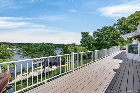 Exterior - 5413 Leaf Ct, Osage Beach, MO 65065 photo 9 of 13