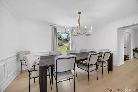 Dining - 5413 Leaf Ct, Osage Beach, MO 65065 photo 1 of 2