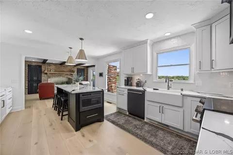 Kitchen - 5413 Leaf Ct, Osage Beach, MO 65065 photo 6 of 7