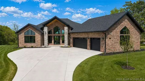 Exterior - 1254 Darwin Dr, Osage Beach, MO 65065 photo 11 of 15