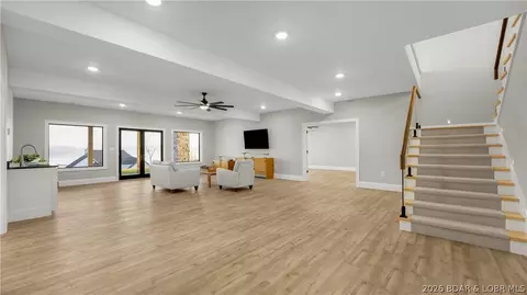 Living - 1254 Darwin Dr, Osage Beach, MO 65065 photo 6 of 10