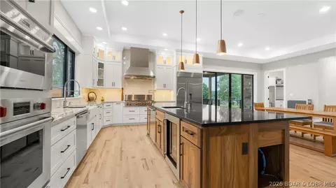 Kitchen - 1254 Darwin Dr, Osage Beach, MO 65065 photo 1 of 4