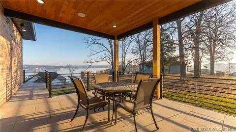 Exterior - 1254 Darwin Dr, Osage Beach, MO 65065 photo 5 of 15