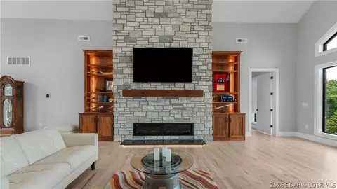 Living - 1254 Darwin Dr, Osage Beach, MO 65065 photo 5 of 10